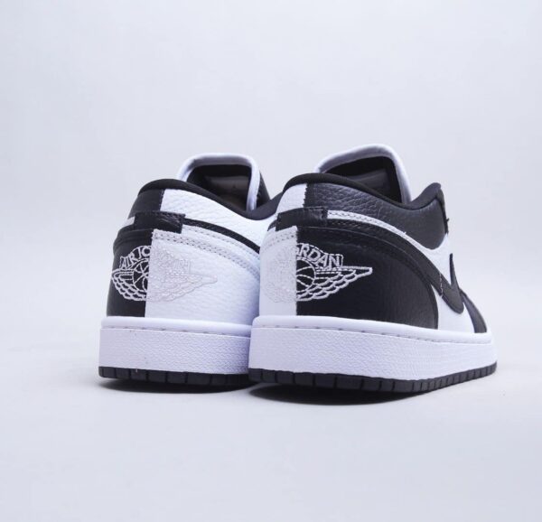 RÉPLICA AIR JORDAN  1 LOW SE HOMAGE - Imagen 2