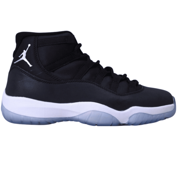 RÉPLICA AIR JORDAN 11 "AJ11"