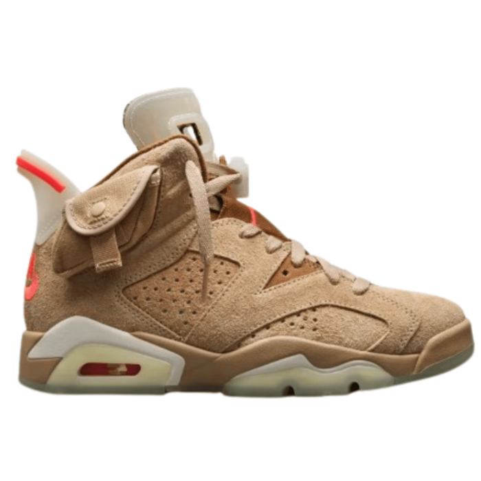 JORDAN 6 Travis Scott