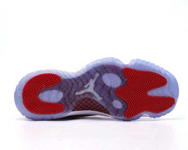 RÉPLICA AIR JORDAN 11 RETRO CHERRY - Imagen 2