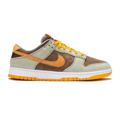 RÉPLICA DUNK LOW 'DUSTY OLIVE' (copia)