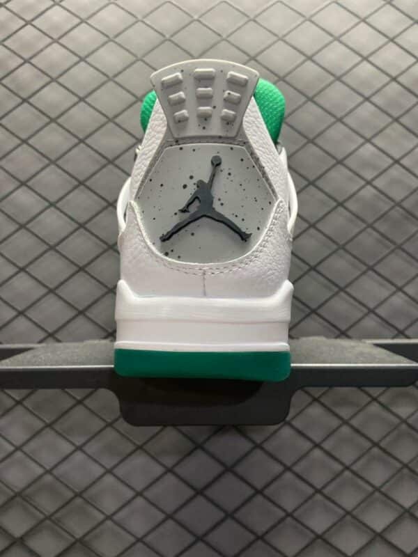 RÉPLICA AIR JORDAN 4 RETRO ‘DO THE RIGHT THING’ - Imagen 2