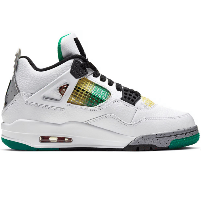 RÉPLICA AIR JORDAN 4 RETRO ‘DO THE RIGHT THING’
