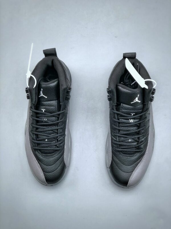 RÉPLICA AIR JORDAN RETRO 12 'BARONS' - Imagen 7