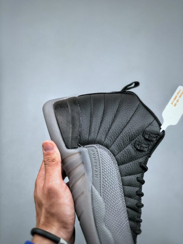 RÉPLICA AIR JORDAN RETRO 12 'BARONS' - Imagen 6