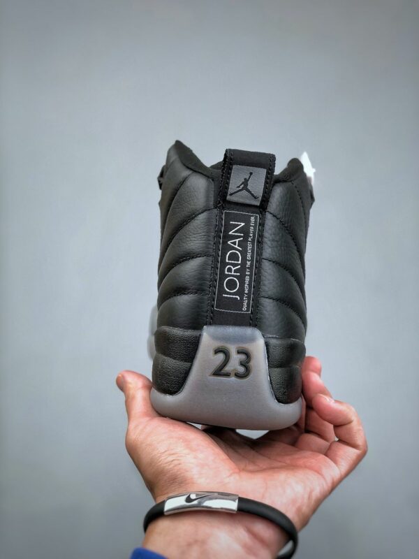 RÉPLICA AIR JORDAN RETRO 12 'BARONS' - Imagen 5