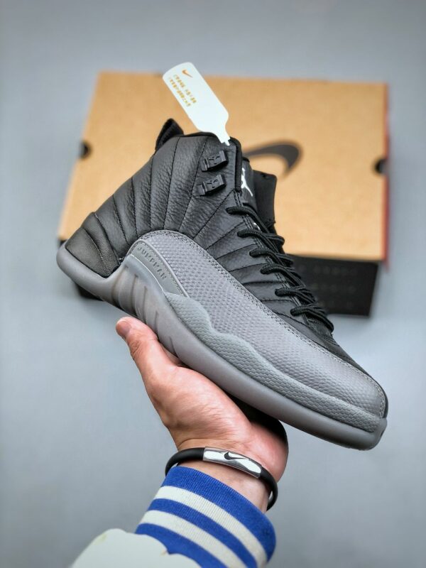 RÉPLICA AIR JORDAN RETRO 12 'BARONS' - Imagen 9