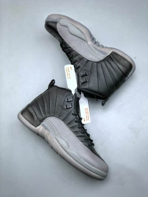 RÉPLICA AIR JORDAN RETRO 12 'BARONS' - Imagen 3