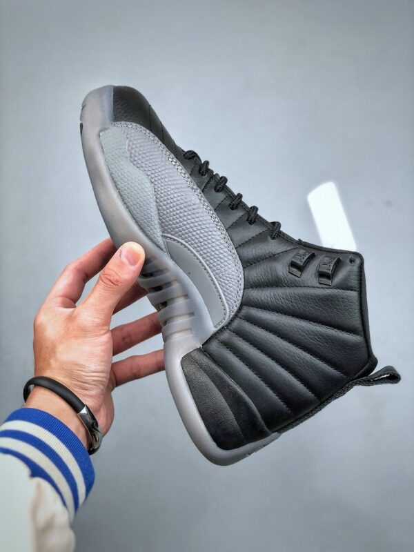 RÉPLICA AIR JORDAN RETRO 12 'BARONS' - Imagen 2
