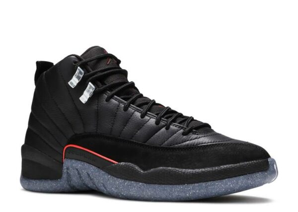 RÉPLICA AIR JORDAN RETRO 12 UTILITY ‘GRIND’ - Imagen 4