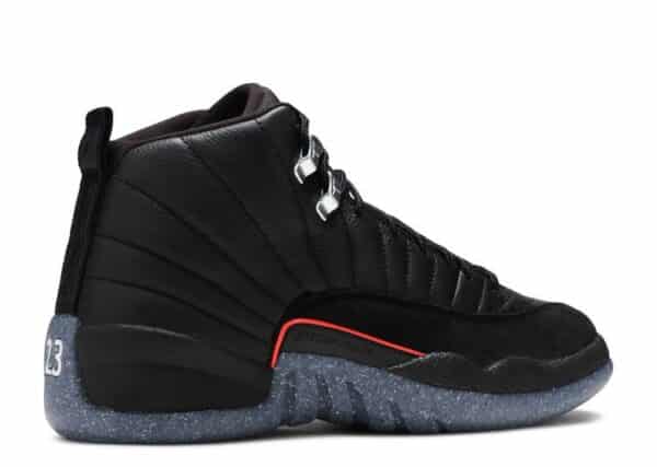 RÉPLICA AIR JORDAN RETRO 12 UTILITY ‘GRIND’ - Imagen 3