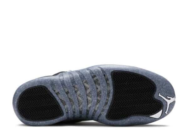 RÉPLICA AIR JORDAN RETRO 12 UTILITY ‘GRIND’ - Imagen 2