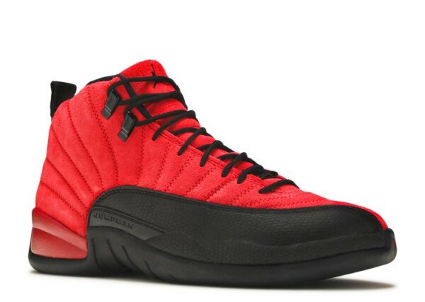 RÉPLICA AIR JORDAN RETRO 12 ‘REVERSE FLU GAME’ - Imagen 4