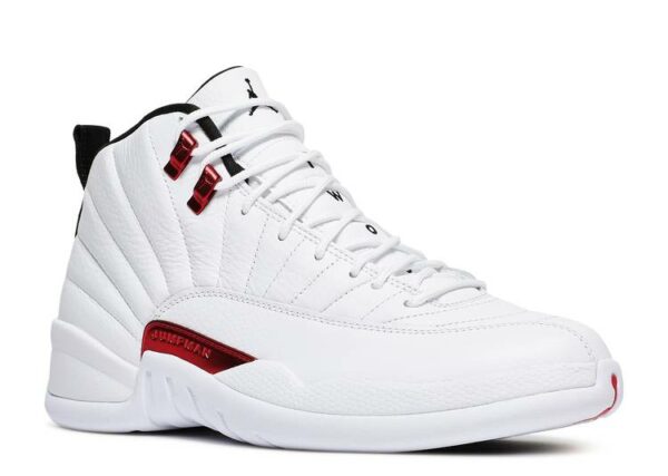 RÉPLICA AIR JORDAN RETRO 12 'TWIST' - Imagen 4