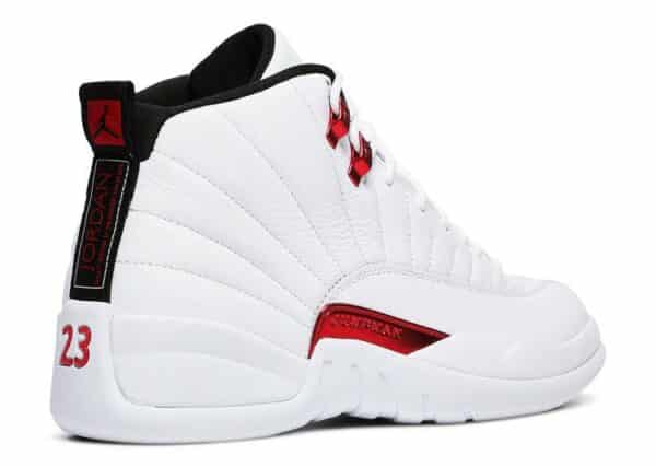 RÉPLICA AIR JORDAN RETRO 12 'TWIST' - Imagen 3
