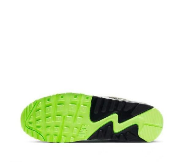 RÉPLICA NIKE AIR MAX 90 DUCK 'CAMO VOLT' - Imagen 3