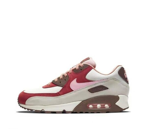 RÉPLICA NIKE AIR MAX 90 DQM 'BACON' - Imagen 6