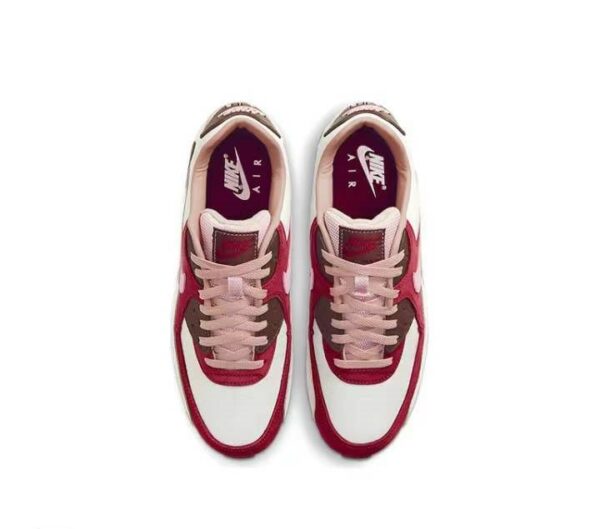 RÉPLICA NIKE AIR MAX 90 DQM 'BACON' - Imagen 5