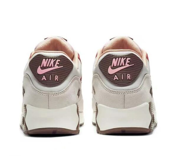 RÉPLICA NIKE AIR MAX 90 DQM 'BACON' - Imagen 4