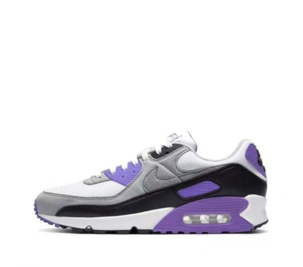 RÉPLICA NIKE AIR MAX 90 'RECRAFT HYPER' - Imagen 6