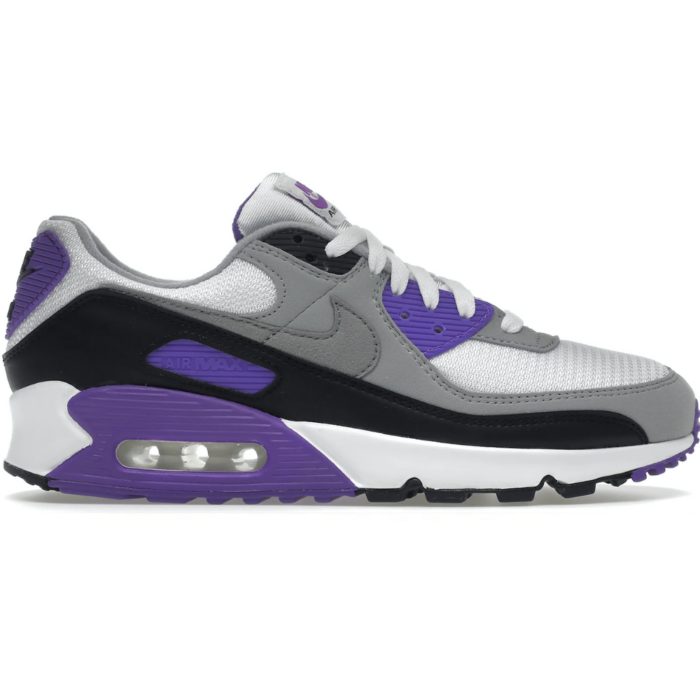 RÉPLICA NIKE AIR MAX 90 'RECRAFT HYPER'