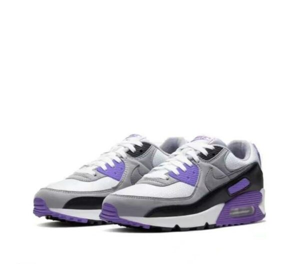 RÉPLICA NIKE AIR MAX 90 'RECRAFT HYPER' - Imagen 5