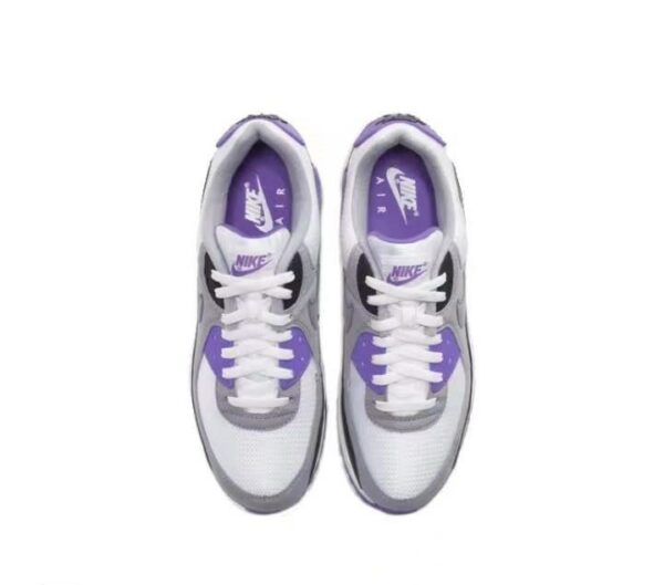 RÉPLICA NIKE AIR MAX 90 'RECRAFT HYPER' - Imagen 4