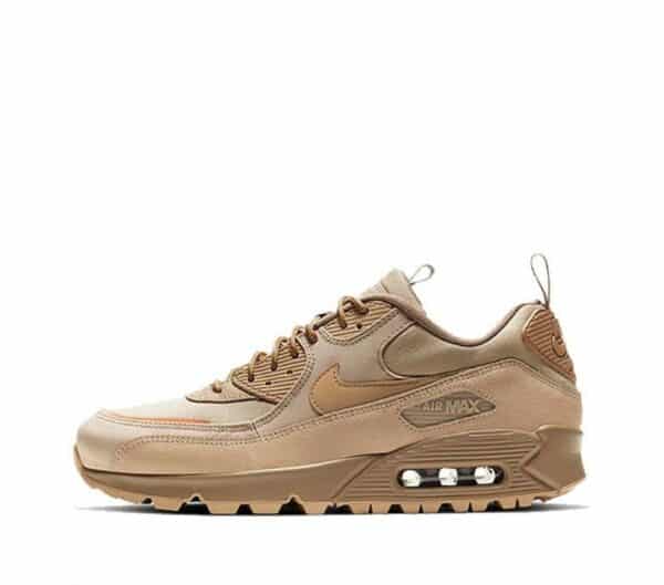 RÉPLICA AIR MAX 90 'SURPLUS' - Imagen 5