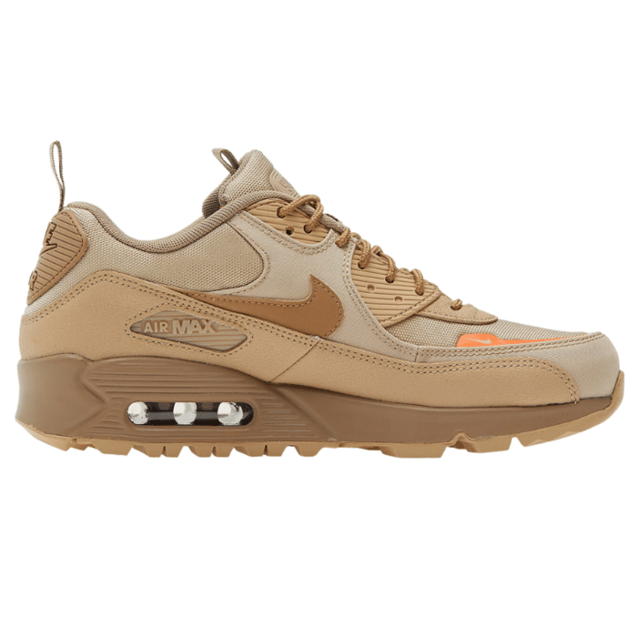 RÉPLICA AIR MAX 90 'SURPLUS'