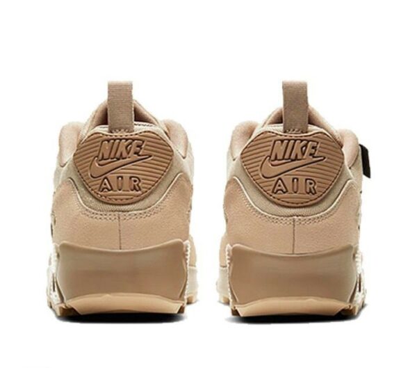 RÉPLICA AIR MAX 90 'SURPLUS' - Imagen 4