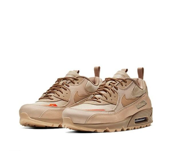 RÉPLICA AIR MAX 90 'SURPLUS' - Imagen 2