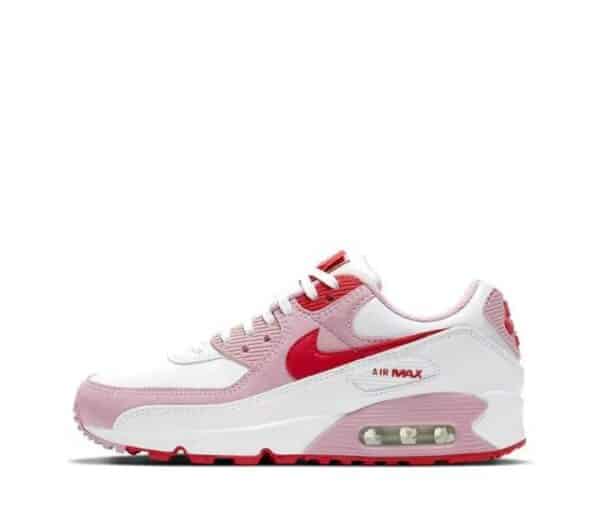 RÉPLICA AIR MAX 90 'VALENTINE'S DAY' - Imagen 6