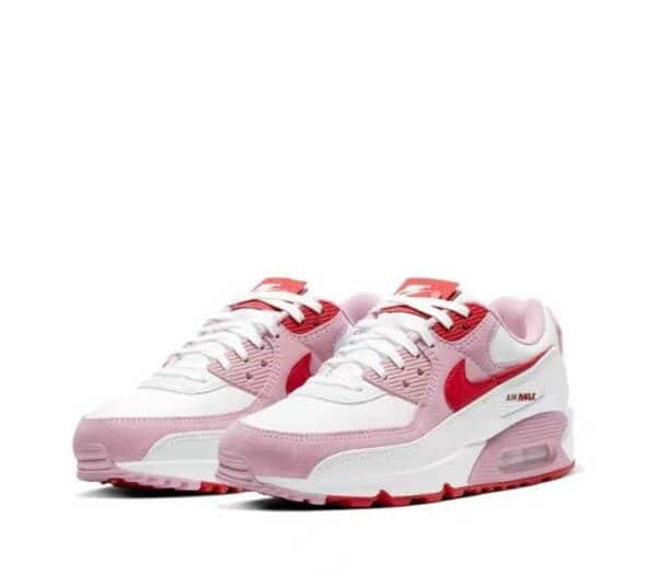 RÉPLICA AIR MAX 90 'VALENTINE'S DAY' - Imagen 5