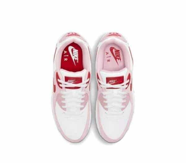 RÉPLICA AIR MAX 90 'VALENTINE'S DAY' - Imagen 4