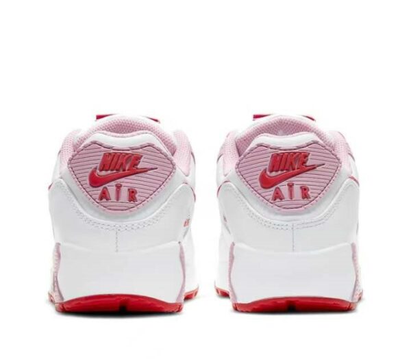 RÉPLICA AIR MAX 90 'VALENTINE'S DAY' - Imagen 3