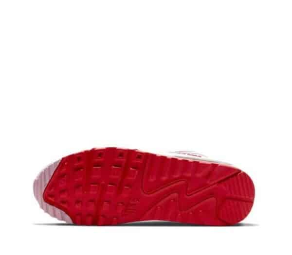 RÉPLICA AIR MAX 90 'VALENTINE'S DAY' - Imagen 2