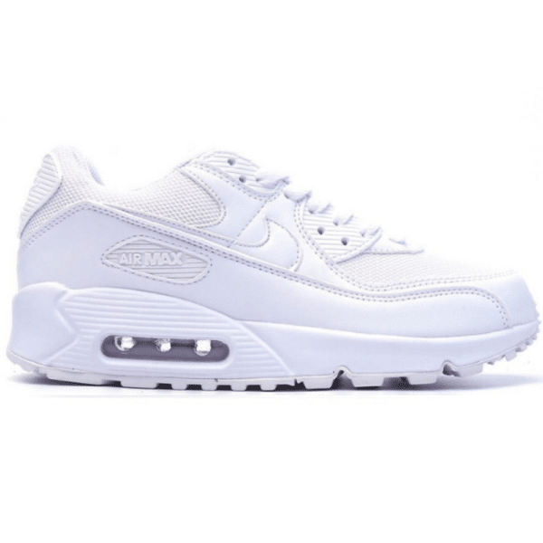 RÉPLICA NIKE AIR MAX 90 'WHITE'