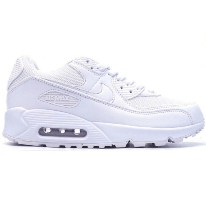 RÉPLICA NIKE AIR MAX 90 'WHITE'