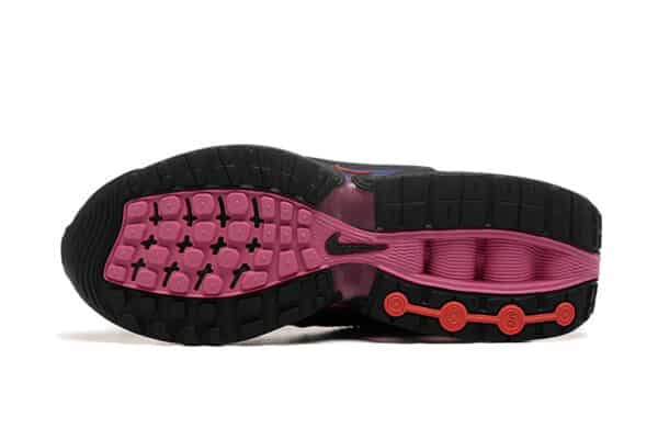 RÉPLICA AIR MAX DN 'ALL NIGHT LONG' - Imagen 4