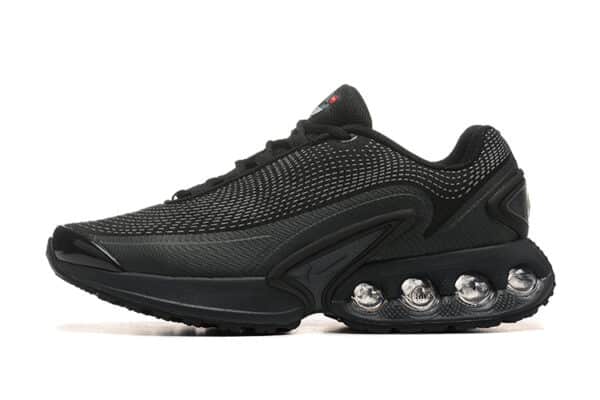 RÉPLICA AIR MAX DN BLACK 'SMOKE GREY' - Imagen 6