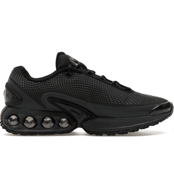 RÉPLICA AIR MAX DN BLACK 'SMOKE GREY'