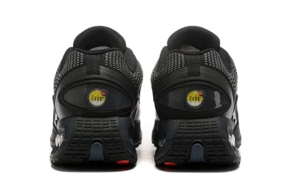 RÉPLICA AIR MAX DN BLACK 'SMOKE GREY' - Imagen 3