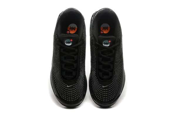 RÉPLICA AIR MAX DN BLACK 'SMOKE GREY' - Imagen 2
