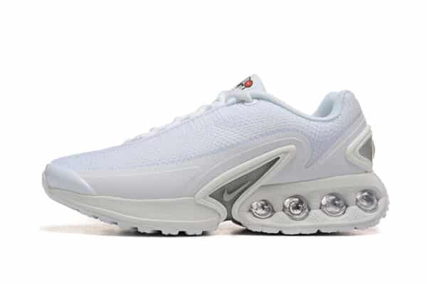 RÉPLICA AIR MAX DN 'HALF BLUE' - Imagen 6