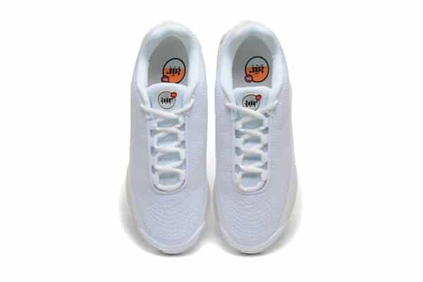 RÉPLICA AIR MAX DN 'HALF BLUE' - Imagen 4