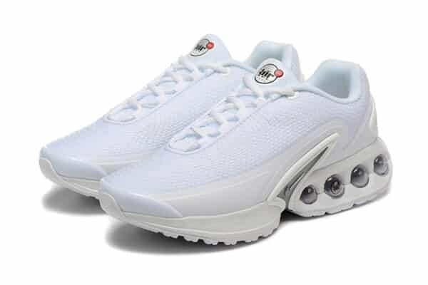 RÉPLICA AIR MAX DN 'HALF BLUE' - Imagen 5