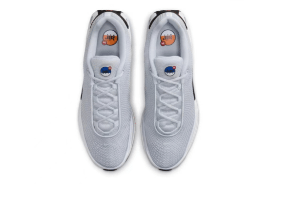 RÉPLICA AIR MAX DN PURE PLATINUM 'HYPER ROYAL' - Imagen 2