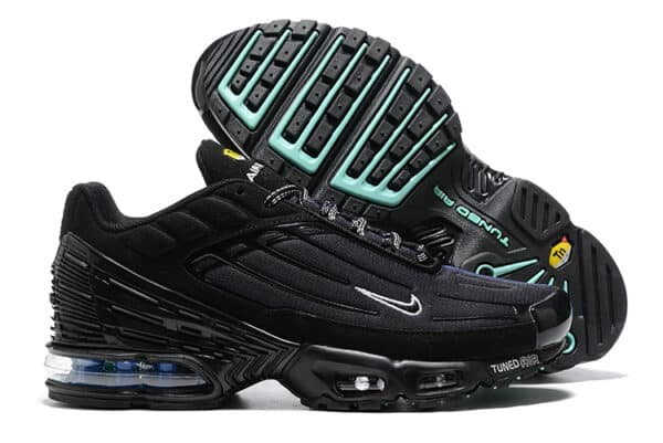RÉPLICA AIR MAX PLUS TN UNITY 'BERLIN' - Imagen 5