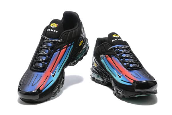 RÉPLICA AIR MAX PLUS TN UNITY 'BERLIN' - Imagen 4