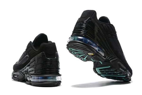 RÉPLICA AIR MAX PLUS TN UNITY 'BERLIN' - Imagen 3